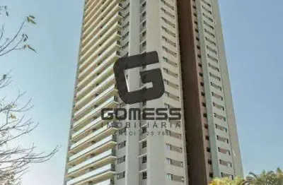 Apartamento à venda no bairro jardim ilhas do sul - ribeirão preto/sp