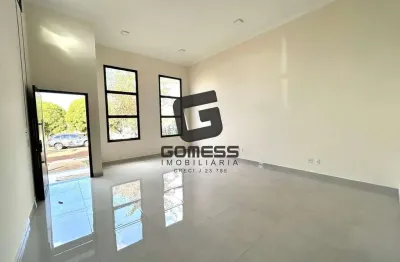 Casa à venda no bairro loteamento santa marta - ribeirão preto/sp