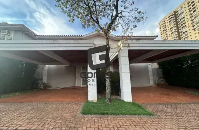 Casa com 5 quartos à venda na Avenida Portugal, Jardim São Luiz, Ribeirão Preto