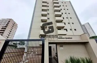 Apartamento com 1 quarto para alugar na Rua Sargento Sílvio Delmar Hollenbach, Nova Ribeirânia, Ribeirão Preto
