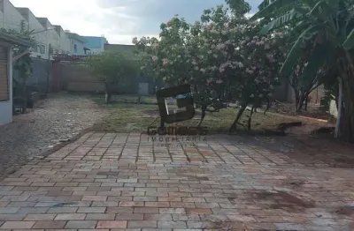 Terreno à venda no bairro parque industrial lagoinha - ribeirão preto/sp