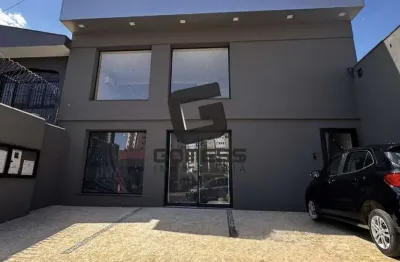 Loja para alugar no bairro jardim paulista - ribeirão preto/sp