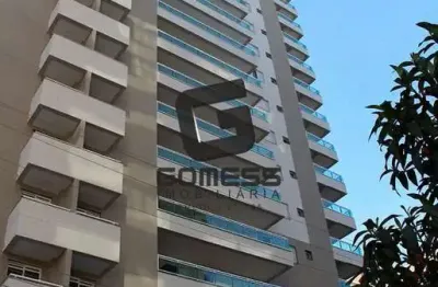 Apartamento para alugar no bairro nova aliança - ribeirão preto/sp