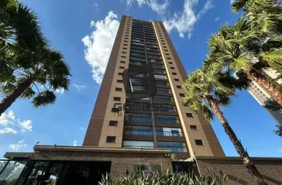 Apartamento para alugar no bairro jardim olhos d'água ii - ribeirão preto/sp