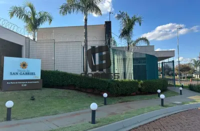Casa com 3 quartos para alugar na Rua Hermínia Trindade Mabtumtéia, Reserva San Gabriel, Ribeirão Preto