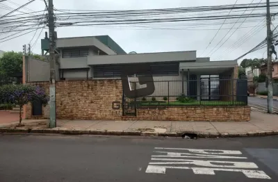 Salão comercial à venda no bairro jardim sumaré - ribeirão preto/sp