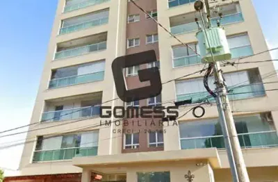 Apartamento para alugar no bairro jardim são luiz - ribeirão preto/sp