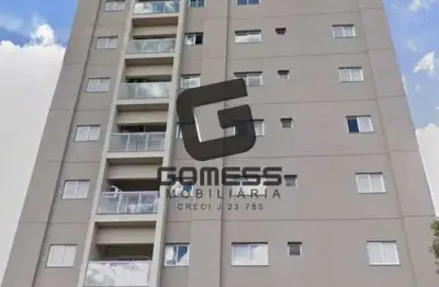 Apartamento para alugar no bairro ribeirânia - ribeirão preto/sp