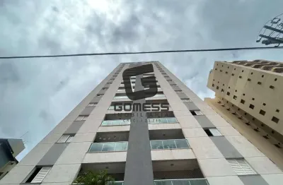 Apartamento para alugar no bairro iguatemi - ribeirão preto/sp