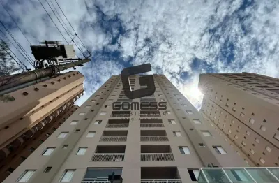 Apartamento para alugar no bairro campos elíseos - ribeirão preto/sp