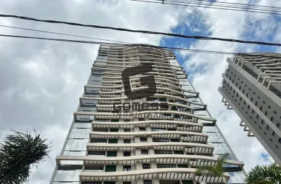 Apartamento para alugar no bairro jardim botânico - ribeirão preto/sp