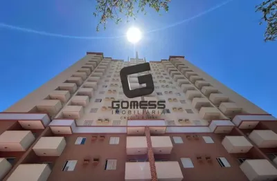 Flat com 1 quarto à venda na Rua José Pierri, Nova Ribeirânia, Ribeirão Preto