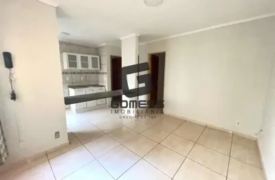 Apartamento à venda no bairro residencial das américas - ribeirão preto/sp