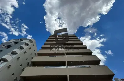 Apartamento para alugar no bairro jardim paulista - ribeirão preto/sp