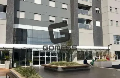 Apartamento à venda no bairro quinta da primavera - ribeirão preto/sp