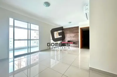 Apartamento para alugar no bairro bosque das juritis - ribeirão preto/sp