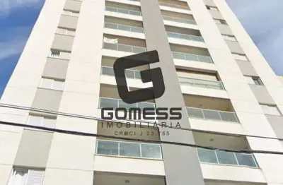 Apartamento para alugar no bairro iguatemi - ribeirão preto/sp