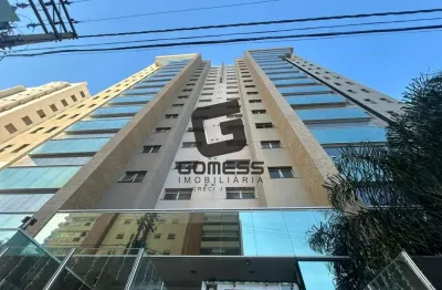 Apartamento para alugar no bairro jardim botânico - ribeirão preto/sp