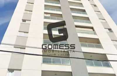 Apartamento para alugar no bairro iguatemi - ribeirão preto/sp