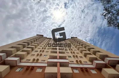 Flat para alugar no bairro nova ribeirânia - ribeirão preto/sp