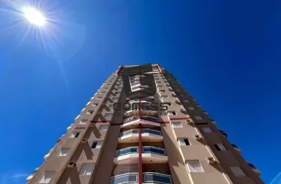 Flat com 1 quarto para alugar na Avenida do Café, Vila Amélia, Ribeirão Preto