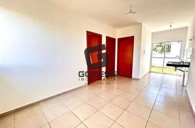 Casa com 2 quartos para alugar na Rua João E Guiomar Soeira, Reserva Real, Ribeirão Preto