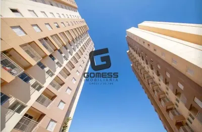 Apartamento para alugar no bairro jardim anhangüera - ribeirão preto/sp