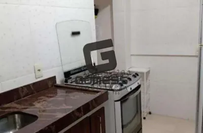 Apartamento com 1 quarto à venda na Avenida Doutor Francisco Junqueira, Vila Seixas, Ribeirão Preto