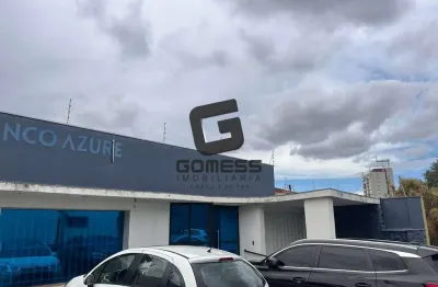 Ponto comercial para alugar no bairro jardim sumaré - ribeirão preto/sp