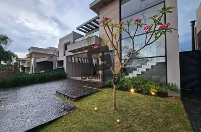 Casa com 4 quartos à venda na Avenida Luiz Eduardo Toledo Prado, Vila do Golf, Ribeirão Preto