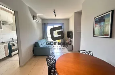 Apartamento com 2 quartos à venda na Rua Arnaldo Victaliano, Iguatemi, Ribeirão Preto