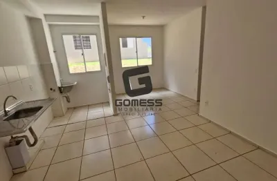 Apartamento à venda no bairro Reserva Macaúba - Ribeirão Preto/SP
