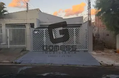 Casa com 3 quartos à venda na Rua Rio Grande do Norte, Ipiranga, Ribeirão Preto