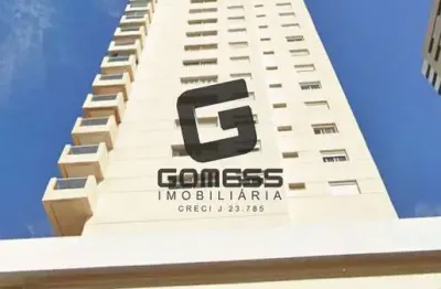 Flat para alugar no bairro Jardim São Luiz - Ribeirão Preto/SP