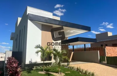 Alto Padrão no Condomínio Terras de Florença – Sofisticação, Conforto e Exclusividade