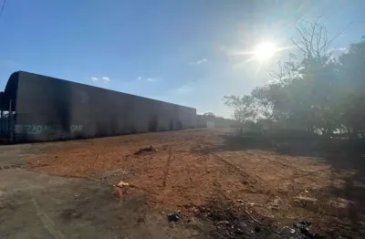 Terreno à venda na Avenida Marechal Costa e Silva, Vila Brasil, Ribeirão Preto
