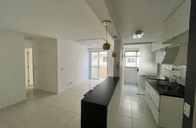 Lindo apartamento a venda no pechincha- com armários por apenas 280 mil