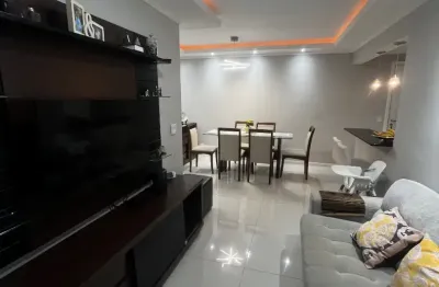 Vendo belíssimo apartamento de 3 quartos no pechincha- condomínio mais residencial clube