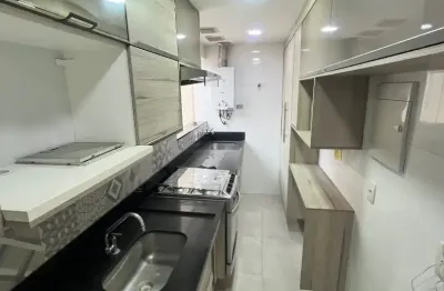 Bélissimo apartamento de 3 quartos no pechincha- pronto para morar!