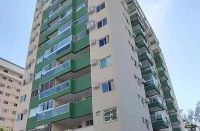 Apartamento com 2 quartos à venda na Avenida Olof Palme, 555, Camorim, Rio de Janeiro