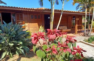 Casa em condomínio fechado com 2 quartos à venda no Vargem Grande, Teresópolis 