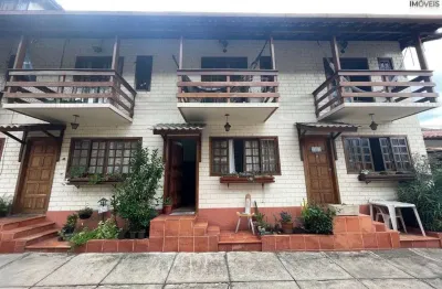 Casa em condomínio fechado com 3 quartos à venda no Araras, Teresópolis 