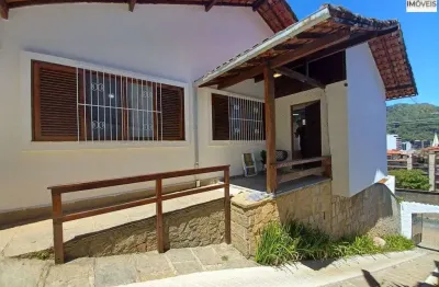 Casa com 4 quartos à venda no Parque São Luiz, Teresópolis 