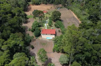 Chácara / sítio com 5 quartos à venda no Campo Limpo, Teresópolis 