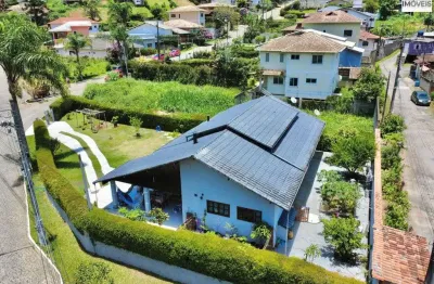 Casa em condomínio fechado com 3 quartos à venda no Albuquerque, Teresópolis 