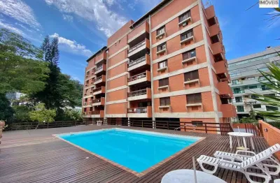 Apartamento com 3 quartos à venda no Agriões, Teresópolis 
