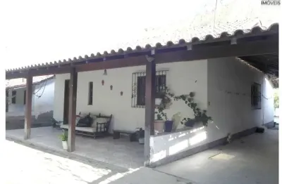 Casa para venda em vargem grande com terreno de 800 m²