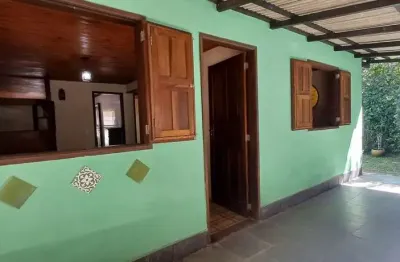 Casa com 2 quartos à venda no Vargem Grande, Teresópolis 