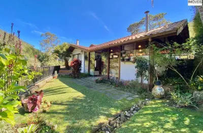 Exclusividade! oportunidade única em vargem grande – teresópolis