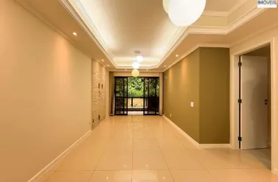 Apartamento com 3 quartos à venda no Agriões, Teresópolis 